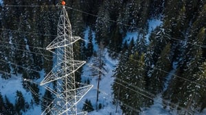 Infrastruktur & Versorger