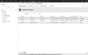 use-Arbeitsplatz-Kontaktzuweisung