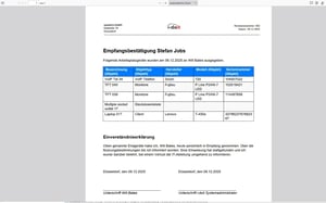 use-case-document-ubergabe
