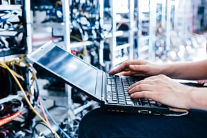 Software und Lizenzmanagement