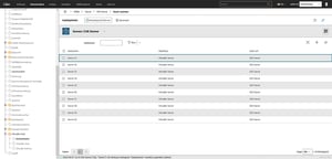 ESX-Gastsysteme in i-doit pro